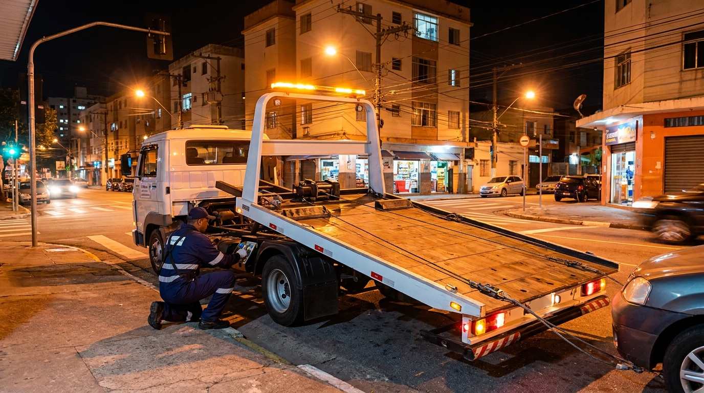Guincho perto de mim em Vitória‑ES